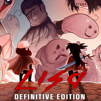 Game-Review | 195 | Análisis sincero de LISA DEFINITIVE EDITION | MemoryCard Podcast