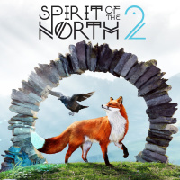 Game-Review | 187 | Análisis sincero de SPIRIT OF THE NORTH 2 | MemoryCard Podcast