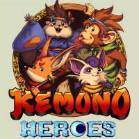 Game-Review | 185 | Análisis sincero de KEMONO HEROES| MemoryCard Podcast