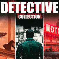Game-Review | 191 | Análisis sincero de DETECTIVE COLLECTION | MemoryCard Podcast