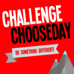 Challenge Chooseday