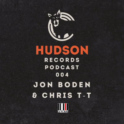 Hudson Records Podcast
