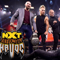Halloween Havoc is Great Success