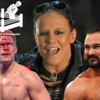 Episode 119 - AEW Moonsaults Over the Competition
