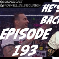 CM Punk Blows the Roof Off the United Center