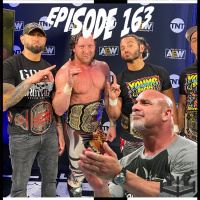 Bullet Club Unites and Goldberg Returns
