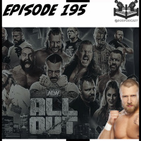 AEW All Out is HERE!