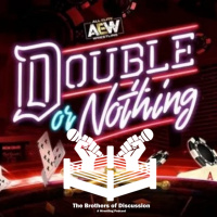 Episode 131 - Quadruple or Nothing