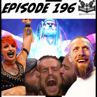 Demon Balor Returns and Adam Cole, Bryan Danielson, Ruby Soho, and CM Punk Future