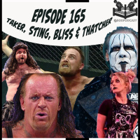 Undertaker No Sells, Dusty Tag Teams, and Sting Returns to the Ring