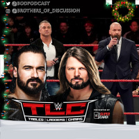 Tables, Ladders, Chairs, and Getting What we Want!