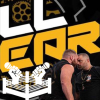 AEW Full Gear and a Full Week of Pro Wrestling