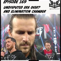 Undisputed Era Over and Elimination Chamber