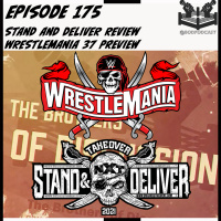 TakeOver Stands Tall and Delivers and WrestleMania Preview