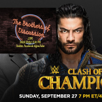 Clash of Champions Should Rock - Episode 149