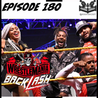 Rhodes Cringe Promo, Wrestling Themes, and Who is Winning at Backlash!