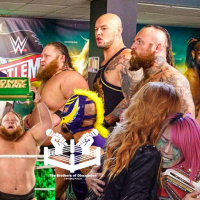 Episode 130 - Becky The Mama Lynch and the Dozer Era