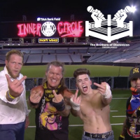 Episode 129 - Money in the Bank