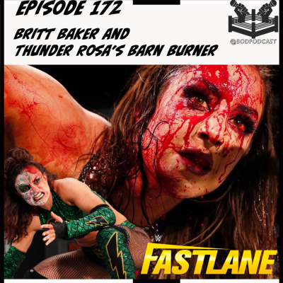 Brothers Of Discussion - A Wrestling Podcast