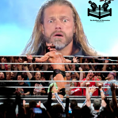 Brothers Of Discussion - A Wrestling Podcast