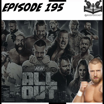 Brothers Of Discussion - A Wrestling Podcast
