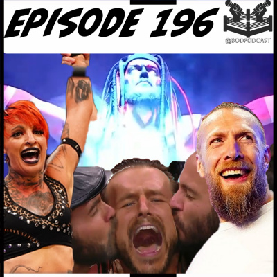 Brothers Of Discussion - A Wrestling Podcast