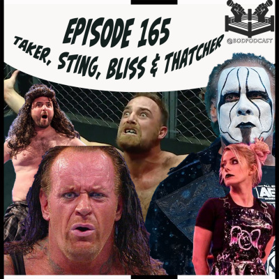 Brothers Of Discussion - A Wrestling Podcast