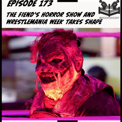 Brothers Of Discussion - A Wrestling Podcast