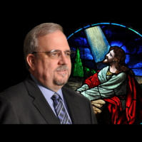 Making a Difference: Praying for the Lost - Audio