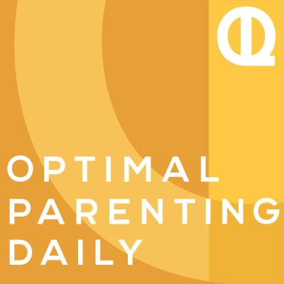 Balance And Motherhood Podcast