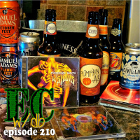 Episode 210 - I Cant Remember the Words that are Actually Words