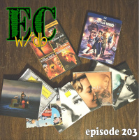 Episode 204 - And We All Hate Ourselves