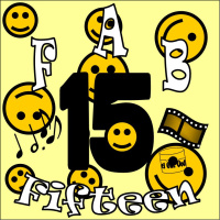 Episode 208 - The Fab 15 Feel Good Songs