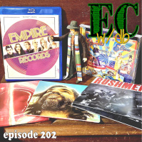 Episode 202 - Sometimes Youve Gotta Hear an Album in the Sunshine