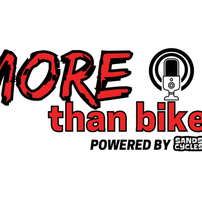 Sandstone Cycles Podcast