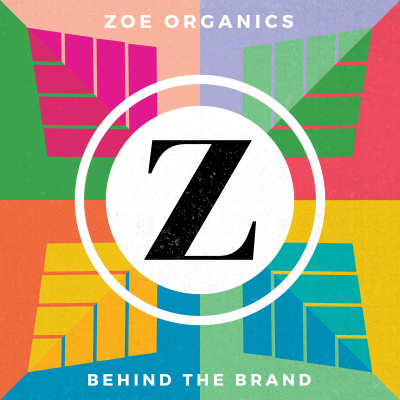 Zoe Organics: Behind The Brand