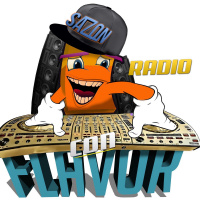 Sazón Con Flavor Radio Show #43