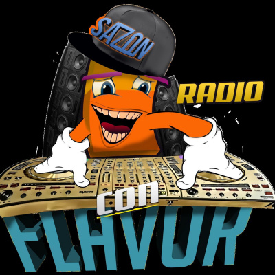 Sazon Con Flavor Radio