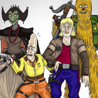 Empire Wreckers