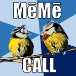M?m? Call
