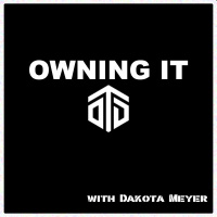 #57 OWNING IT: It was like a battlefield w/ Holly-Marie Cato