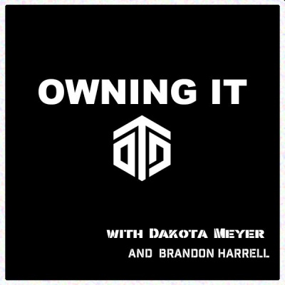 Owning It With Dakota Meyer