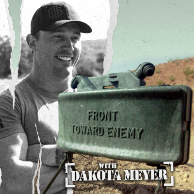 Owning It With Dakota Meyer
