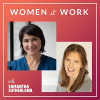 Anna Cody on womens stories and the shape of our workplaces
