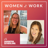 Leah Rappuner debunking gender myths and how we change our lives