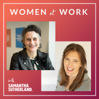 Susan Legena on changing the world, one step at a time