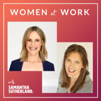 A Step Back Step Forward Career with Sarrah Le Marquand