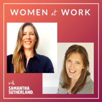 Workplace discrimination, mother guilt and the second shift with Liz Budnik