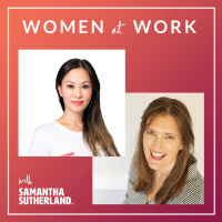 Mental health and amplifying minority voices with Cathy Ngo