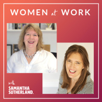 Advocating for women, bias against mothers and finding meaning in your work with Kate Gunn